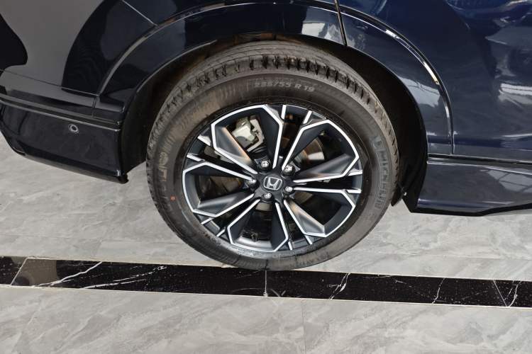 Used Honda Breeze New Energy 2024 ePHEV Ultimate Edition Right Rear Wheel Hub