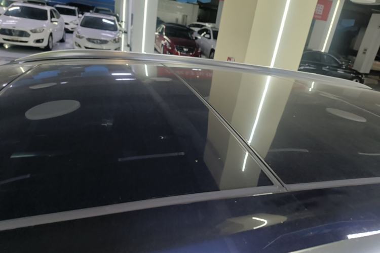 Used Honda Breeze New Energy 2024 ePHEV Premium Edition Roof