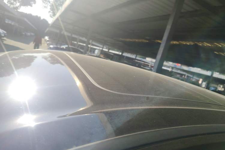 Used Honda Breeze New Energy 2024 ePHEV Premium Edition Roof