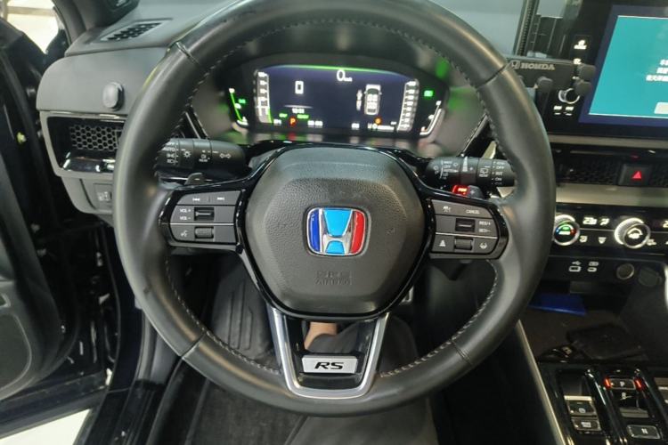 Used Honda Breeze New Energy 2024 ePHEV Premium Edition Steering Wheel
