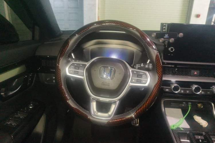 Used Honda Breeze New Energy 2024 ePHEV Premium Edition Steering Wheel