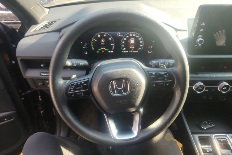 Used Honda Breeze New Energy 2024 ePHEV Premium Edition Steering Wheel