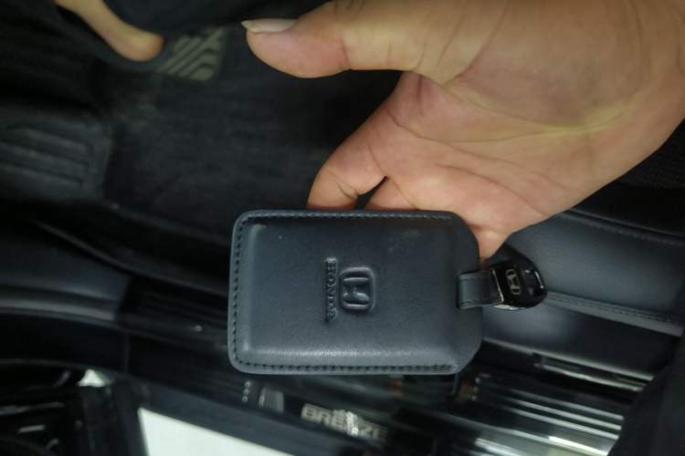Used Honda Breeze New Energy 2024 ePHEV Premium Edition Vehicle Key