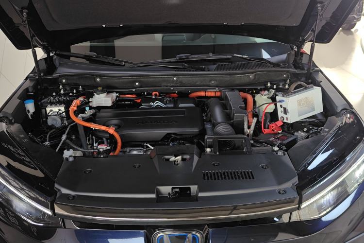 Used Honda Breeze New Energy 2024 ePHEV Premium Edition Engine Bay