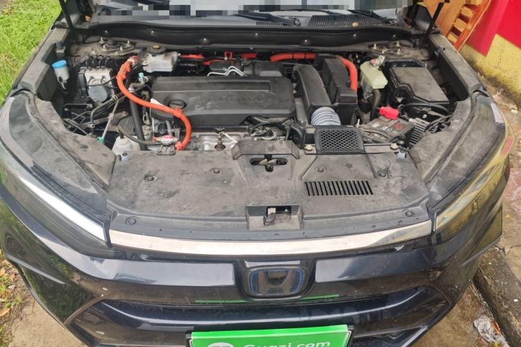 Used Honda Breeze New Energy 2024 ePHEV Premium Edition Engine Bay