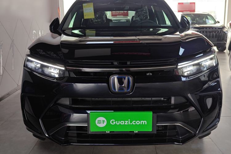 Used Honda Breeze New Energy 2024 ePHEV Premium Edition Exterior 1