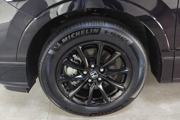 Used Honda Breeze New Energy 2024 ePHEV Premium Edition Exterior 7