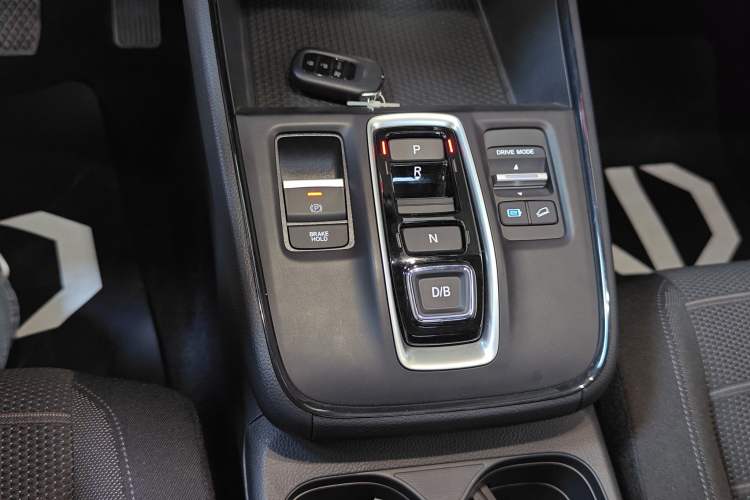 Used Honda Breeze New Energy 2024 ePHEV Premium Edition Gear Lever