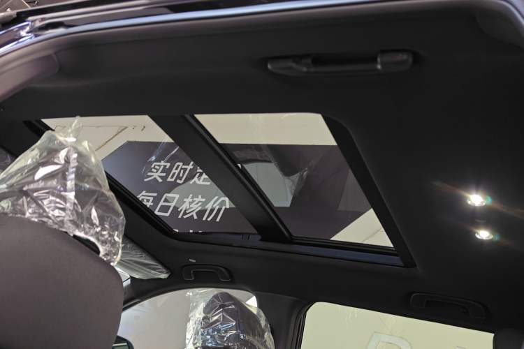 Used Honda Breeze New Energy 2024 ePHEV Premium Edition Headliner