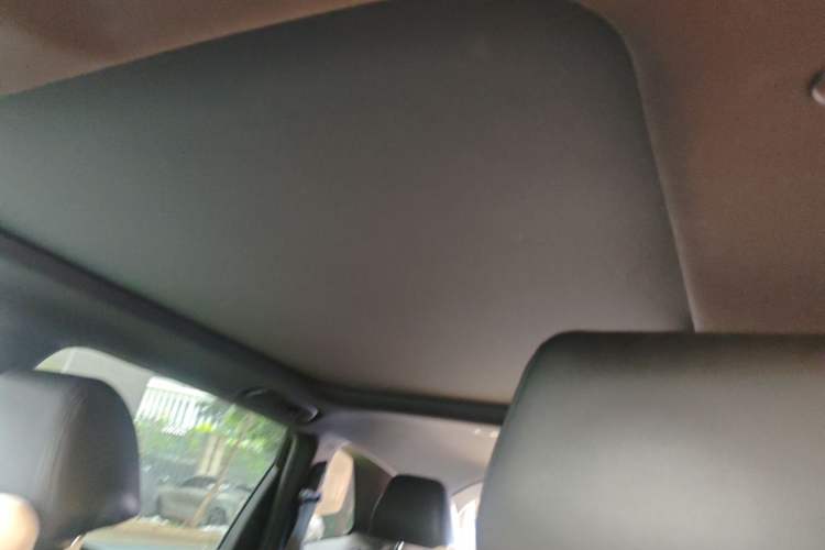 Used Honda Breeze New Energy 2024 ePHEV Premium Edition Headliner