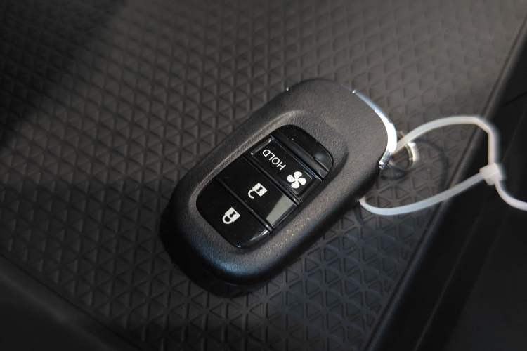 Used Honda Breeze New Energy 2024 ePHEV Premium Edition Interior 1