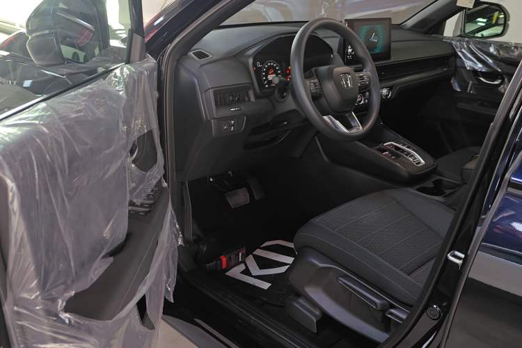 Used Honda Breeze New Energy 2024 ePHEV Premium Edition Interior 3