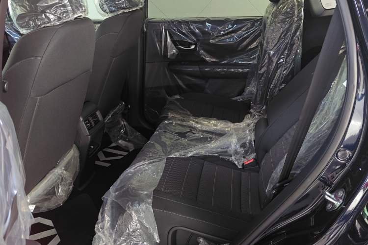 Used Honda Breeze New Energy 2024 ePHEV Premium Edition Interior 4