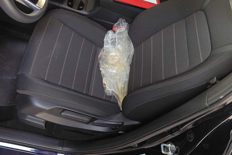 Used Honda Breeze New Energy 2024 ePHEV Premium Edition Left Front Seat