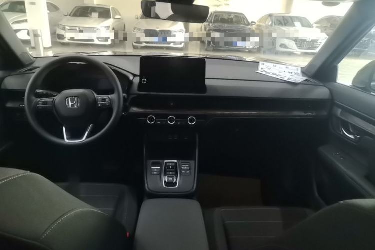 Used Honda Breeze New Energy 2025 ePHEV Premium Edition Center Console