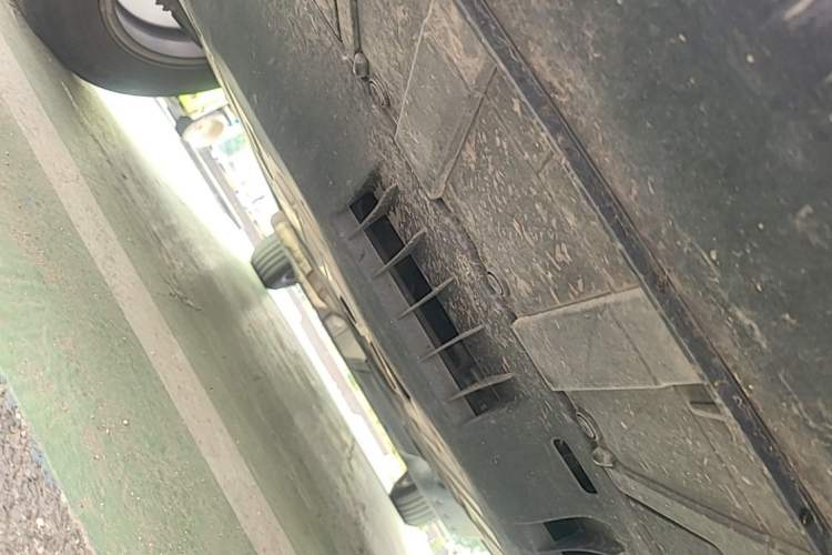 Used Honda Breeze New Energy 2025 ePHEV Premium Edition Chassis Front