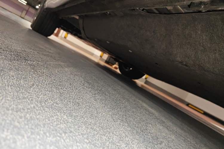 Used Honda Breeze New Energy 2025 ePHEV Premium Edition Chassis Rear Left
