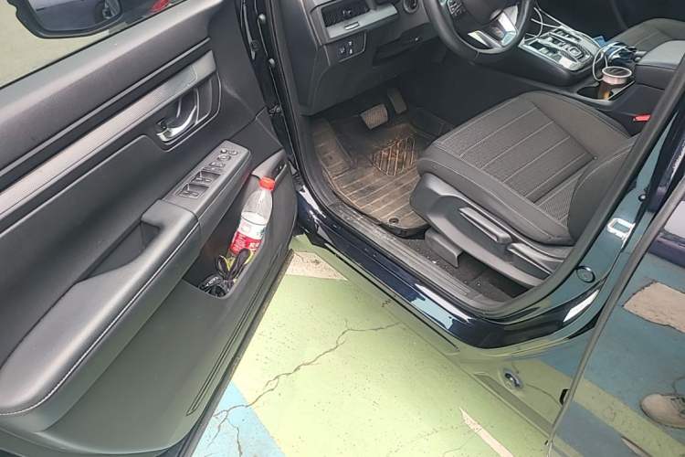 Used Honda Breeze New Energy 2025 ePHEV Premium Edition Driver Seat