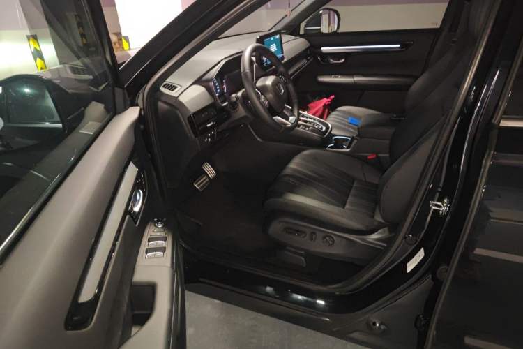 Used Honda Breeze New Energy 2025 ePHEV Premium Edition Driver Seat