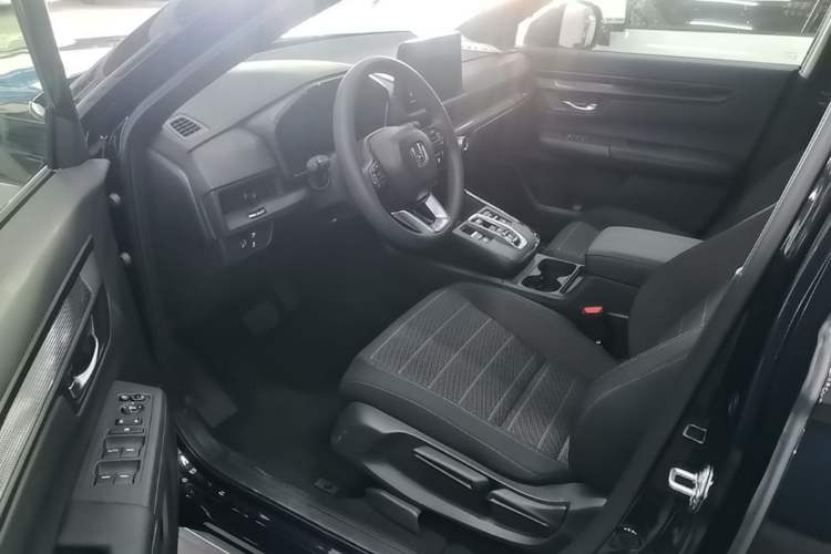 Used Honda Breeze New Energy 2025 ePHEV Premium Edition Driver Seat
