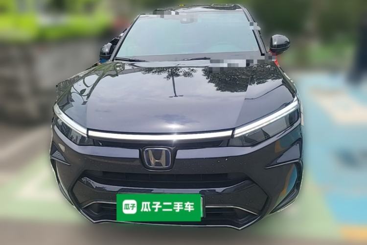 Used Honda Breeze New Energy 2025 ePHEV Premium Edition Front