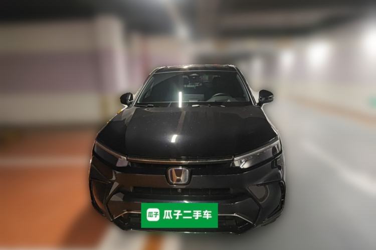 Used Honda Breeze New Energy 2025 ePHEV Premium Edition Front