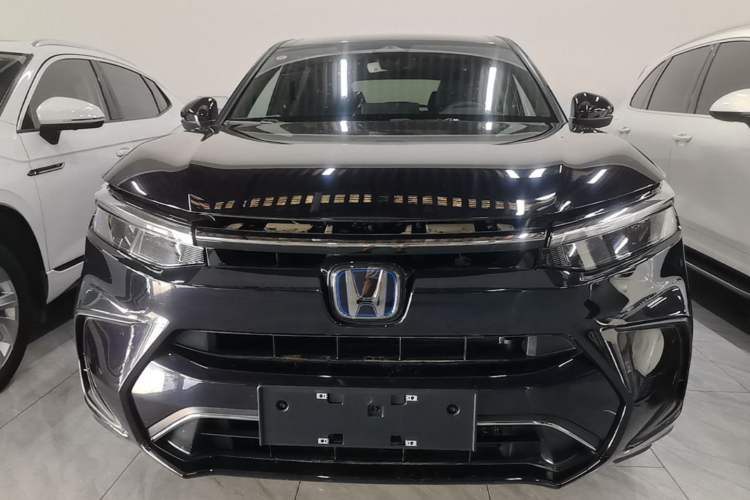 Used Honda Breeze New Energy 2025 ePHEV Premium Edition Front