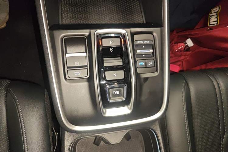Used Honda Breeze New Energy 2025 ePHEV Premium Edition Gear Lever
