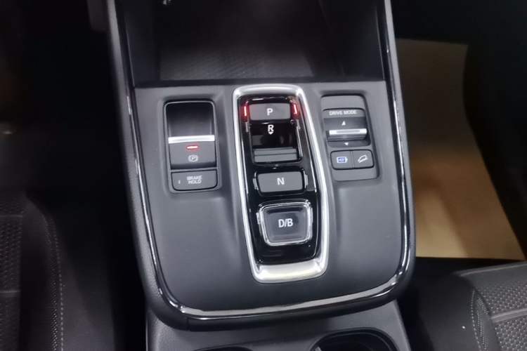 Used Honda Breeze New Energy 2025 ePHEV Premium Edition Gear Lever