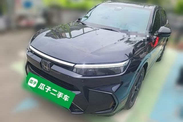 Used Honda Breeze New Energy 2025 ePHEV Premium Edition