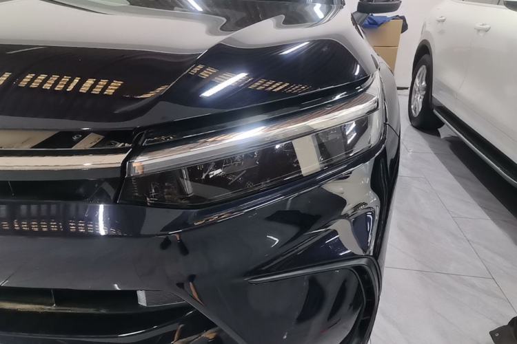 Used Honda Breeze New Energy 2025 ePHEV Premium Edition Left Front Headlight
