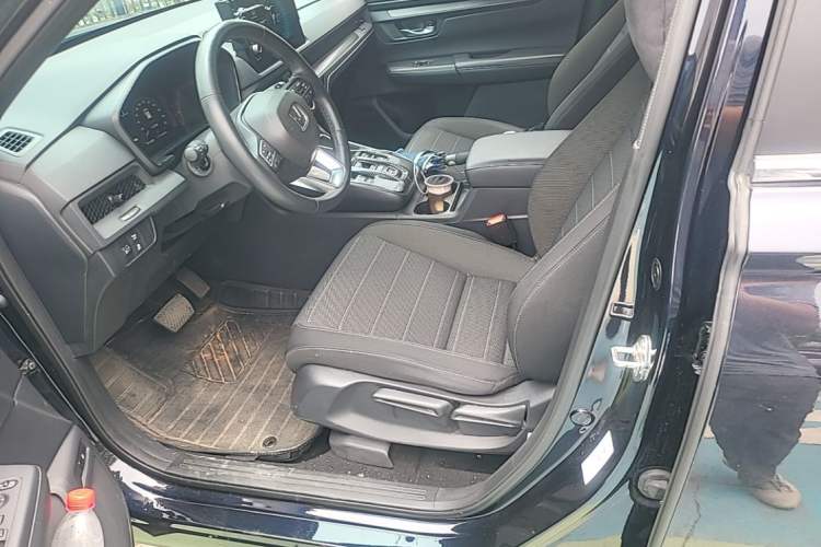 Used Honda Breeze New Energy 2025 ePHEV Premium Edition Left Front Seat