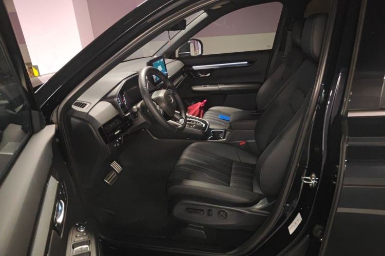 Used Honda Breeze New Energy 2025 ePHEV Premium Edition Left Front Seat
