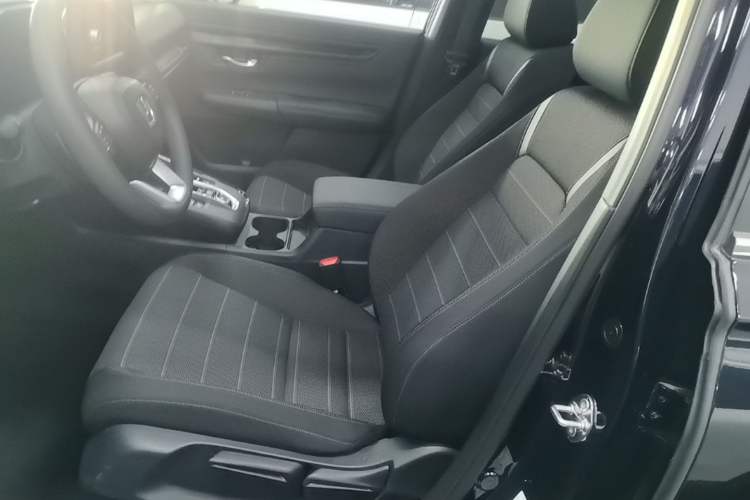 Used Honda Breeze New Energy 2025 ePHEV Premium Edition Left Front Seat