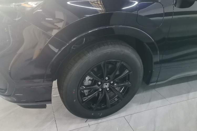 Used Honda Breeze New Energy 2025 ePHEV Premium Edition Left Front Wheel Hub