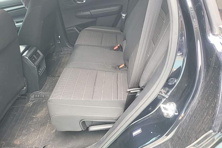 Used Honda Breeze New Energy 2025 ePHEV Premium Edition Left Rear Seat