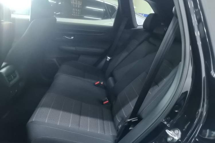 Used Honda Breeze New Energy 2025 ePHEV Premium Edition Left Rear Seat