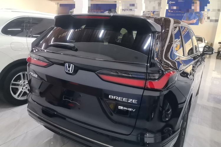Used Honda Breeze New Energy 2025 ePHEV Premium Edition Rear