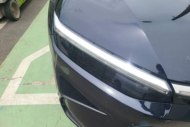 Used Honda Breeze New Energy 2025 ePHEV Premium Edition Right Front Headlight