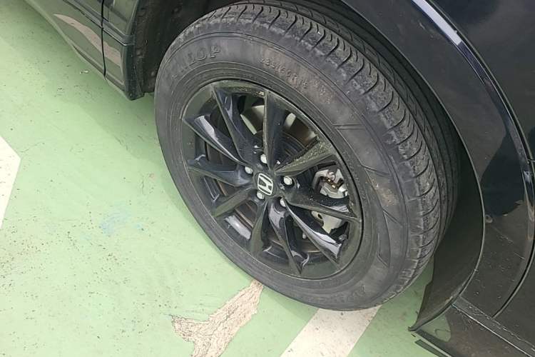 Used Honda Breeze New Energy 2025 ePHEV Premium Edition Right Front Wheel Hub