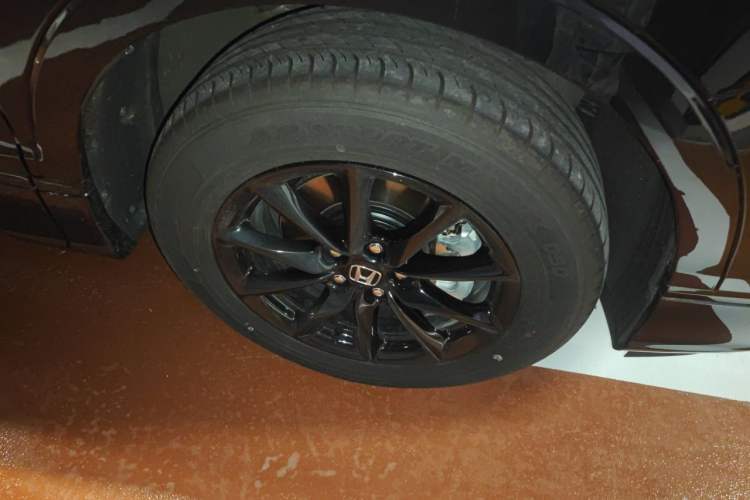 Used Honda Breeze New Energy 2025 ePHEV Premium Edition Right Front Wheel Hub