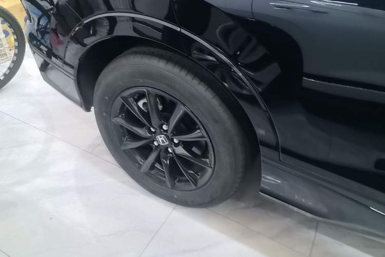 Used Honda Breeze New Energy 2025 ePHEV Premium Edition Right Rear Wheel Hub