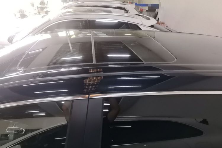 Used Honda Breeze New Energy 2025 ePHEV Premium Edition Roof