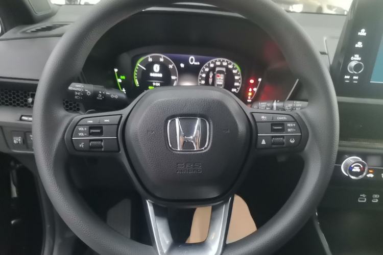 Used Honda Breeze New Energy 2025 ePHEV Premium Edition Steering Wheel