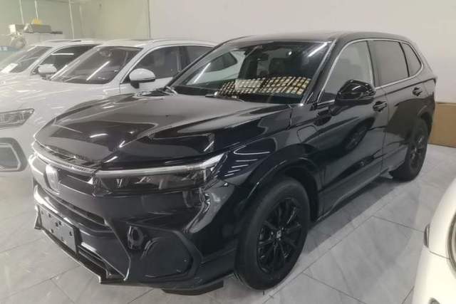 Used Honda Breeze New Energy 2025 ePHEV Premium Edition