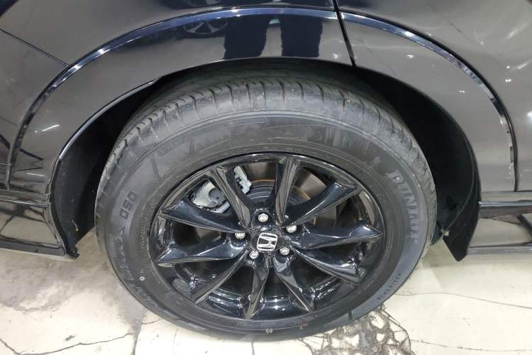 Used Honda Breeze New Energy 2025 ePHEV Premium Edition Exterior 8