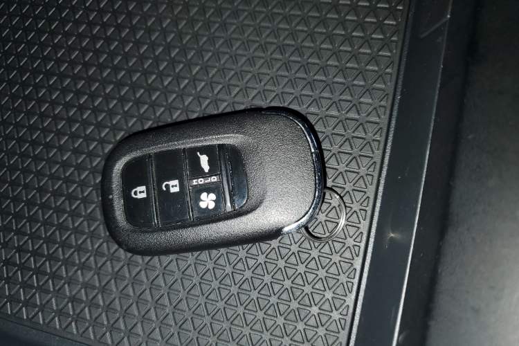 Used Honda Breeze New Energy 2025 ePHEV Premium Edition Interior 1