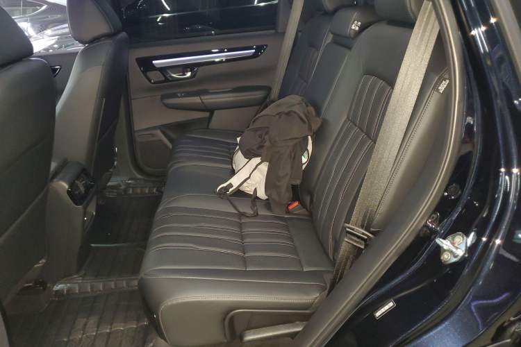 Used Honda Breeze New Energy 2025 ePHEV Premium Edition Interior 4