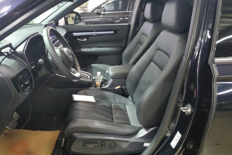 Used Honda Breeze New Energy 2025 ePHEV Premium Edition Left Front Seat