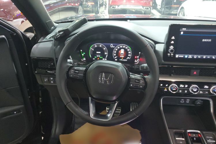 Used Honda Breeze New Energy 2025 ePHEV Premium Edition Steering Wheel